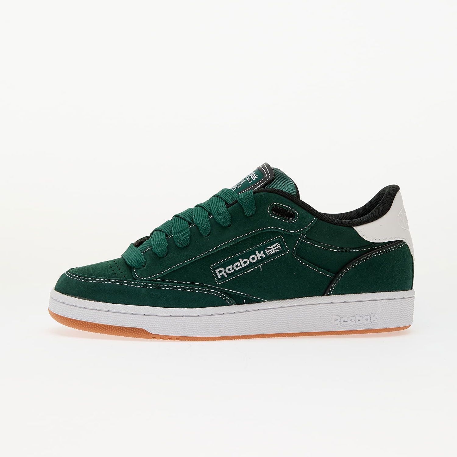 Sneakers och skor Reebok Club C Bulc Cln Grön | 100209035, 0