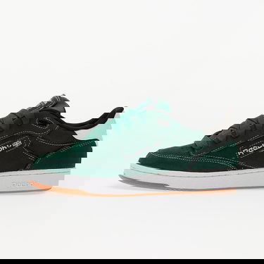 Sneakers och skor Reebok Club C Bulc Cln Grön | 100209035, 0