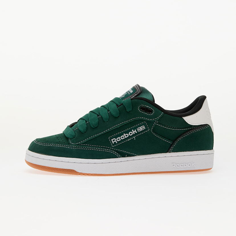 Sneakers och skor Reebok Club C Bulc Cln Grön | 100209035