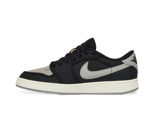 Sneakers och skor Jordan Air Jordan 1 KO Low Svart | DX4981-002