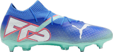 Sneakers och skor Puma FUTURE 7 PRO MxSG Blå | 107925-01, 3