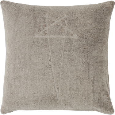 Heminredning Rick Owens Rick Owens Beach Cushion Beige | RH0000006SPO1 08, 0