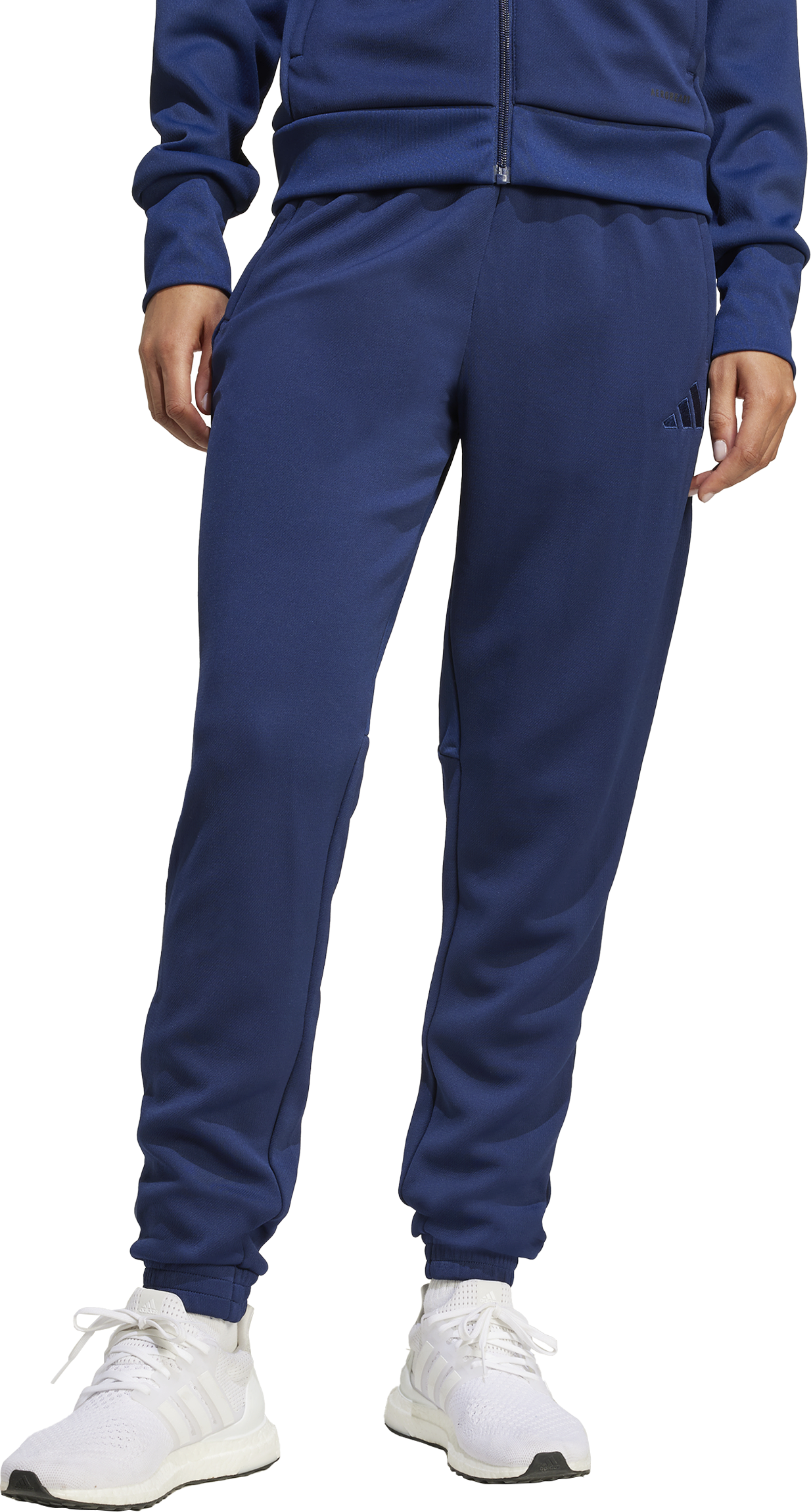 Träningsbyxor adidas Originals adidas TIRO25 Training Pants Blå | jc5141, 0