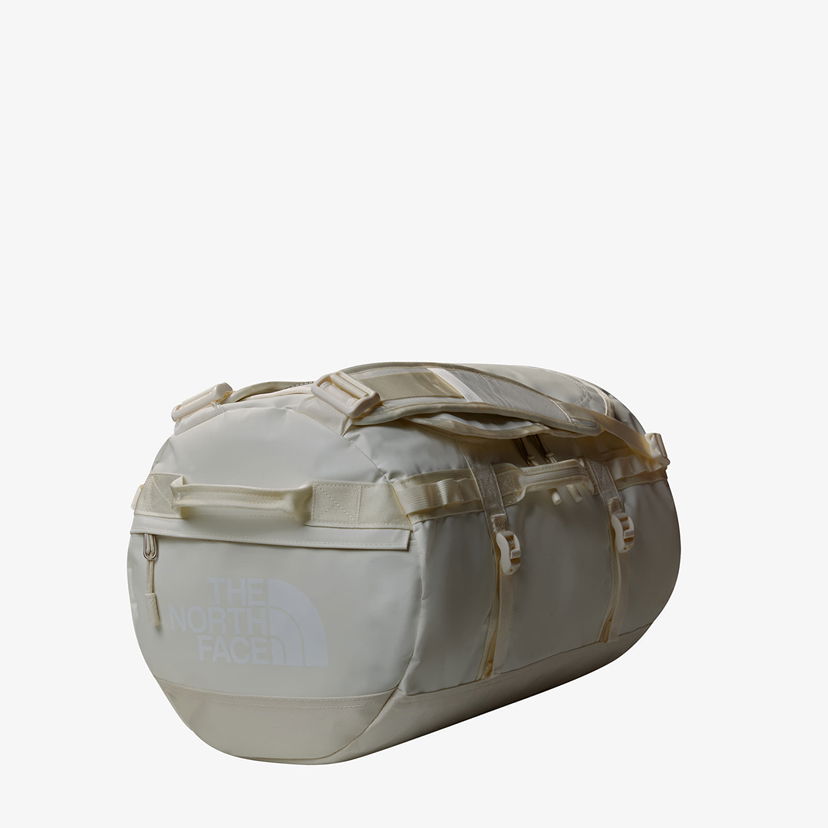 Resväska The North Face Base Camp Duffel - S Grå | NF0A52STUBO1
