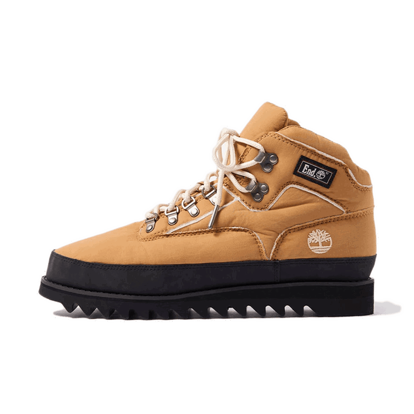 Sneakers och skor Timberland END x Euro Hiker Boot "Medium Beige" Beige | RNF-TM-ERHKR-BGE