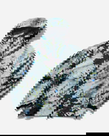 Vindjacka Nike Opal Blur Jacket Flerfärgad | FV1931-107, 1