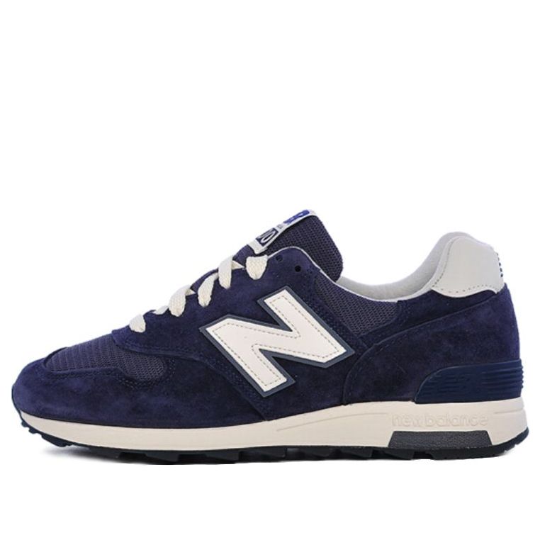 Sneakers och skor New Balance 1400 Series Blå | M1400CSE