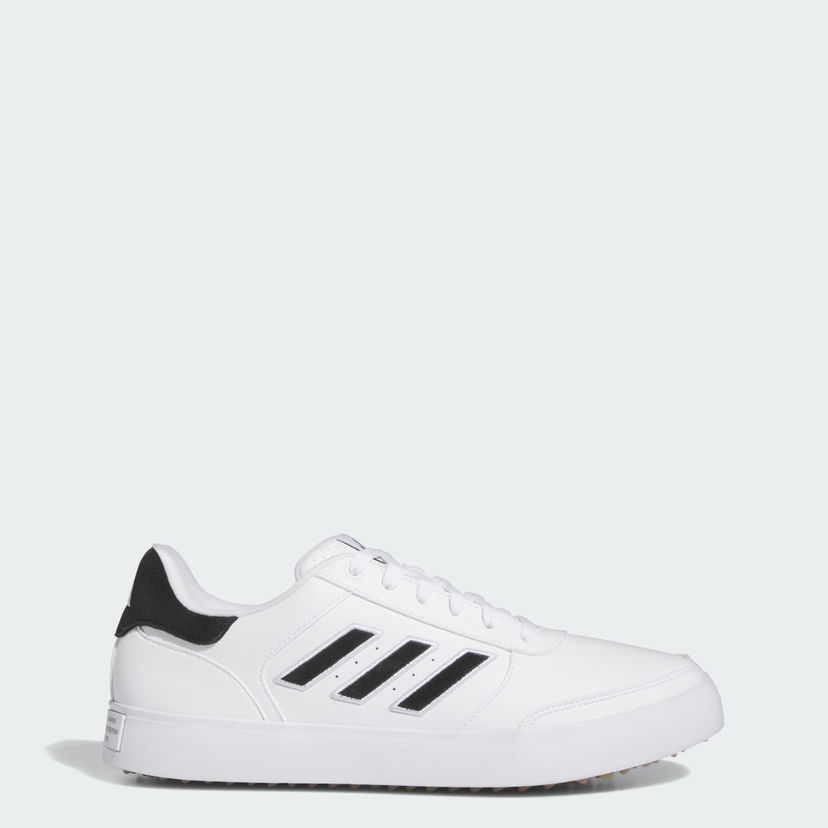 Kläder adidas Performance Boty Retrocross 24 Spikeless Golf Metallisk | IG3277