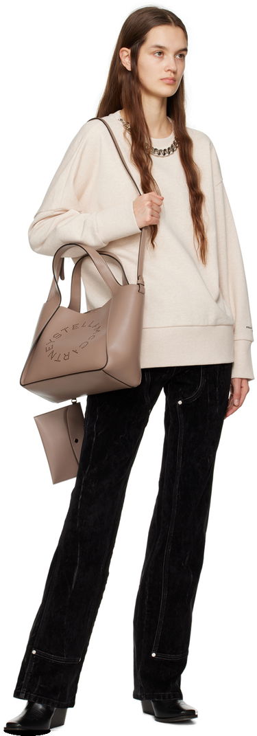 Sneakers och skor Stella McCartney Cowboy Ankle Boots Svart | 810155AP00K0, 4