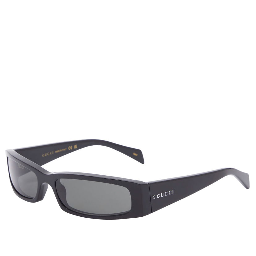 Solglasögon Gucci Show Sunglasses Svart | GG1778S-001