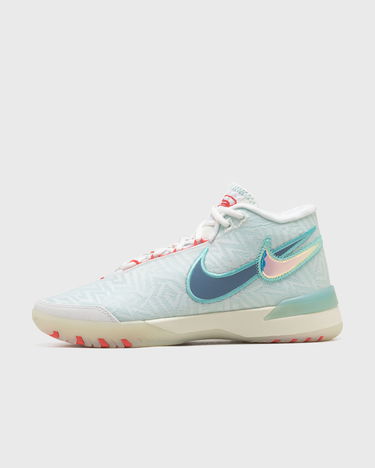Sneakers och skor Nike LeBron NXXT Genisus Vit | HF0712-101, 0