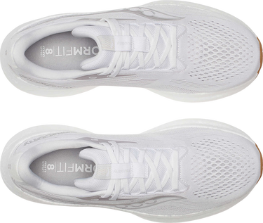 Sneakers och skor Saucony RIDE 18 Vit | s21000-107, 3