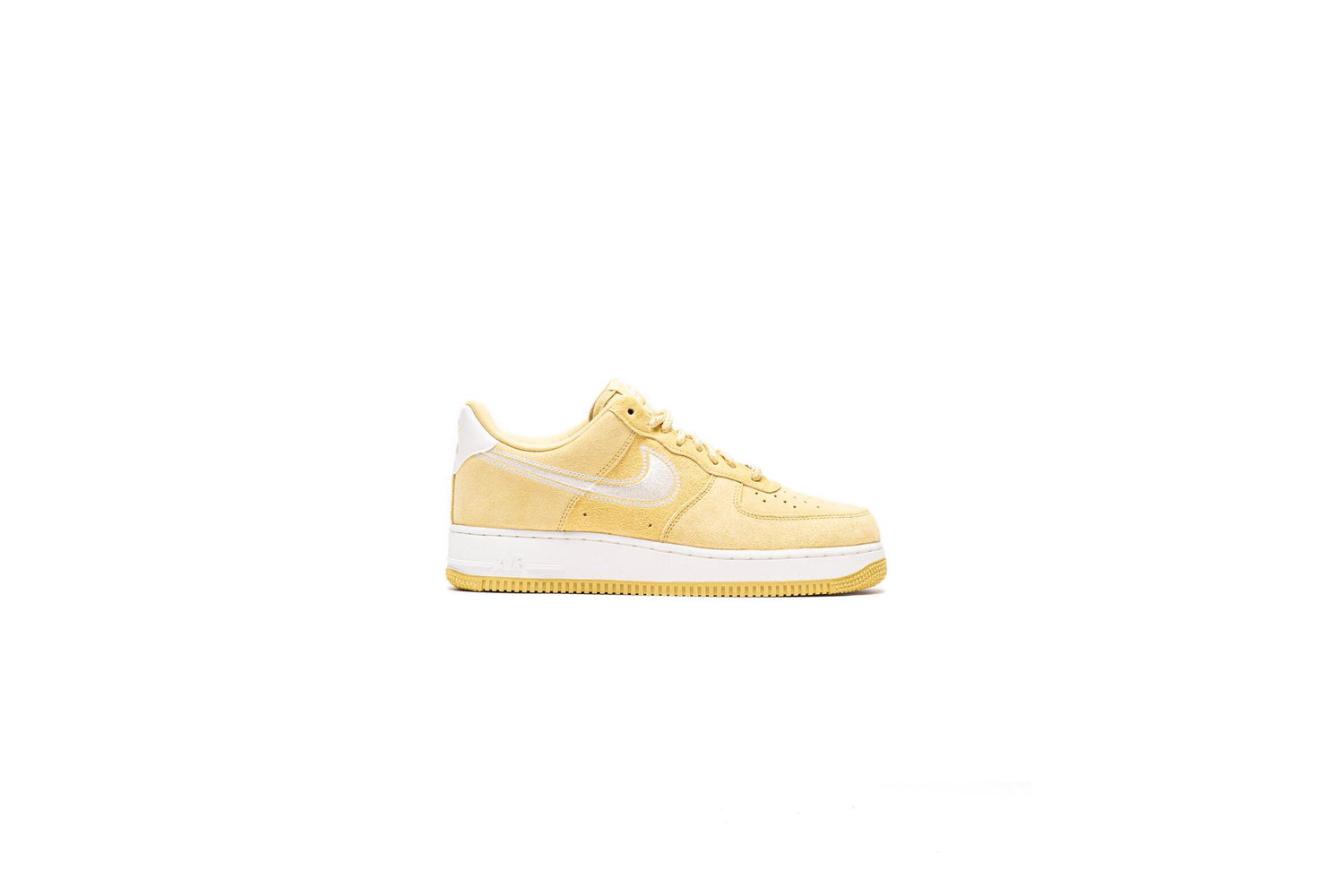 Sneakers och skor Nike Air Force 1 '07 Lv8 Gul | HJ4465-700, 1