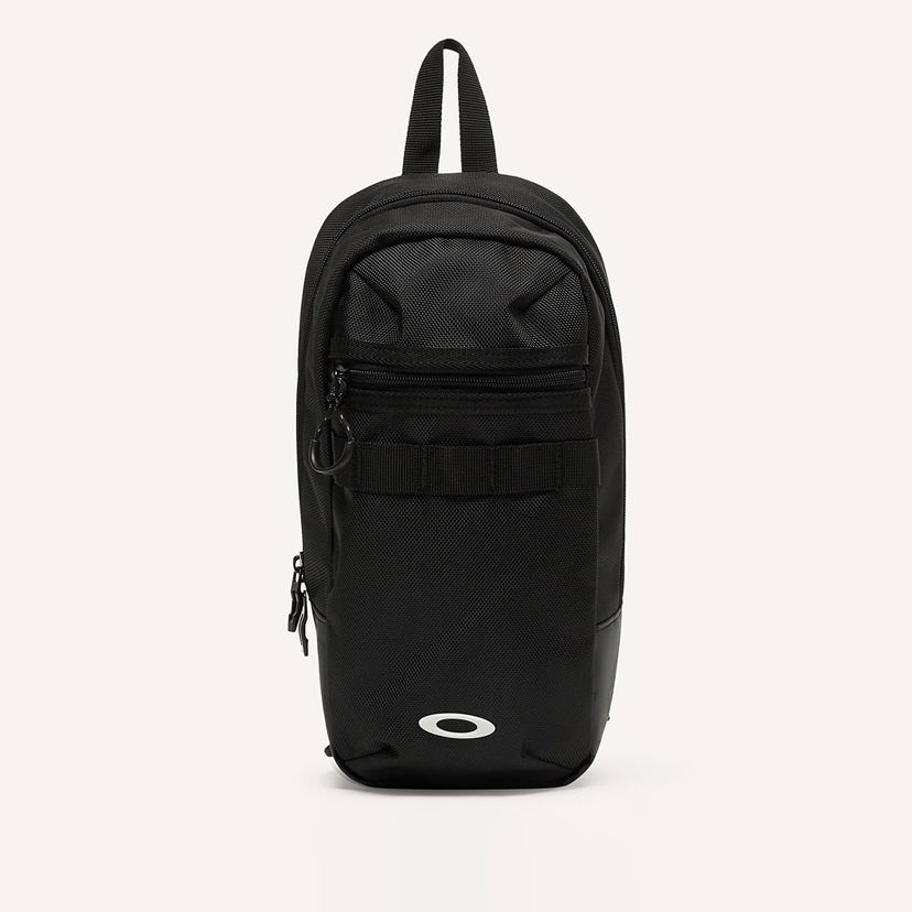 Midjeväska OAKLEY Oakley Enhance Lt Body Bag 9.0 5L Svart | FOS902151-022
