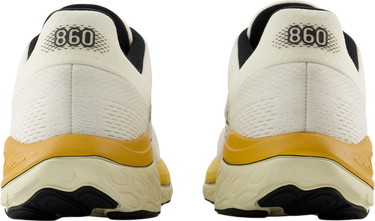 Sneakers och skor New Balance Fresh Foam X 860 v14 Vit | m860y14, 4