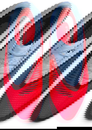 Sneakers och skor Nike Phantom 6 Low Academy IC Blå | hq2319-400, 5