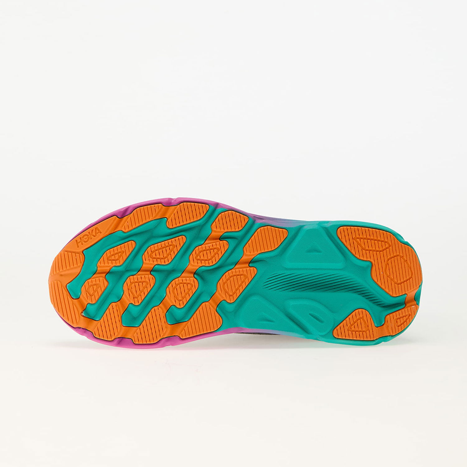 Sneakers och skor Hoka One One Clifton 9 Gore-Tex Svart | 1141470f-bcq, 1