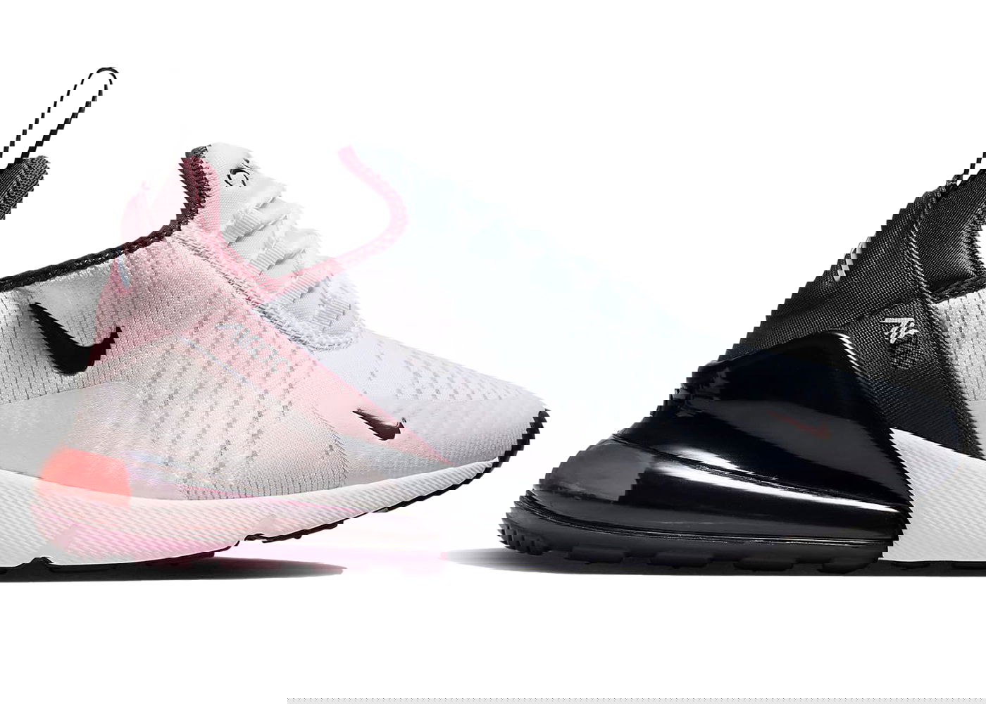 Sneakers och skor Nike Air Max 270 "Night Maroon" Bourgogne | FN6858-681, 0