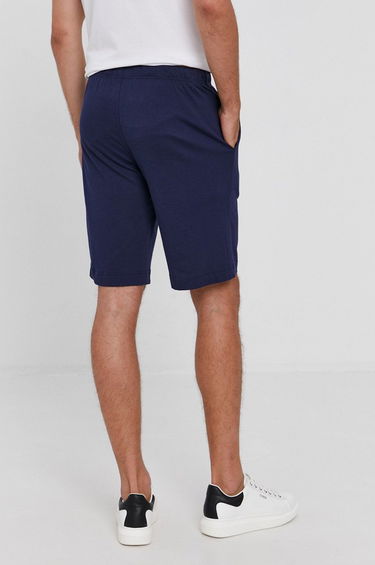 Pyjamas Polo by Ralph Lauren Sleepwear Short Mörkblå | 714844761003, 2
