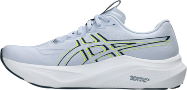 Sneakers och skor Asics GT-2000 14 Vit | 1011c056-400, 4