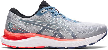 Sneakers och skor Asics Gel-Cumulus 23 Metallisk | 1011B314 960, 0