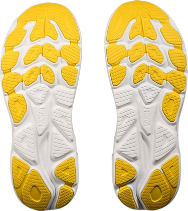 Sneakers och skor Hoka One One Clifton 10 Blå | 1162030-alf, 3