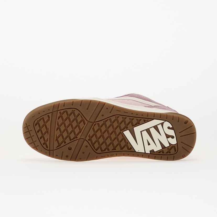 Sneakers och skor Vans Vans Hylane Purpur | VN000D1J4C61