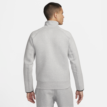 Jacka Nike Sportswear Tech Fleece OG Slim-Fit Jacket Grå | FD0738-063, 1