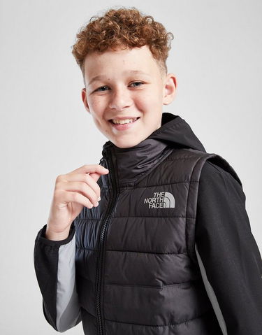 Väst The North Face The North Face Gilet Vest Svart | NF0A8FEXJK31, 2
