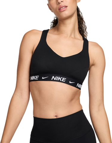 Behå Nike Sports Bra High Support Svart | fd1068-011, 0