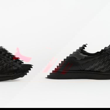 Sneakers och skor adidas Originals Superstar II Svart | JR7316, 2