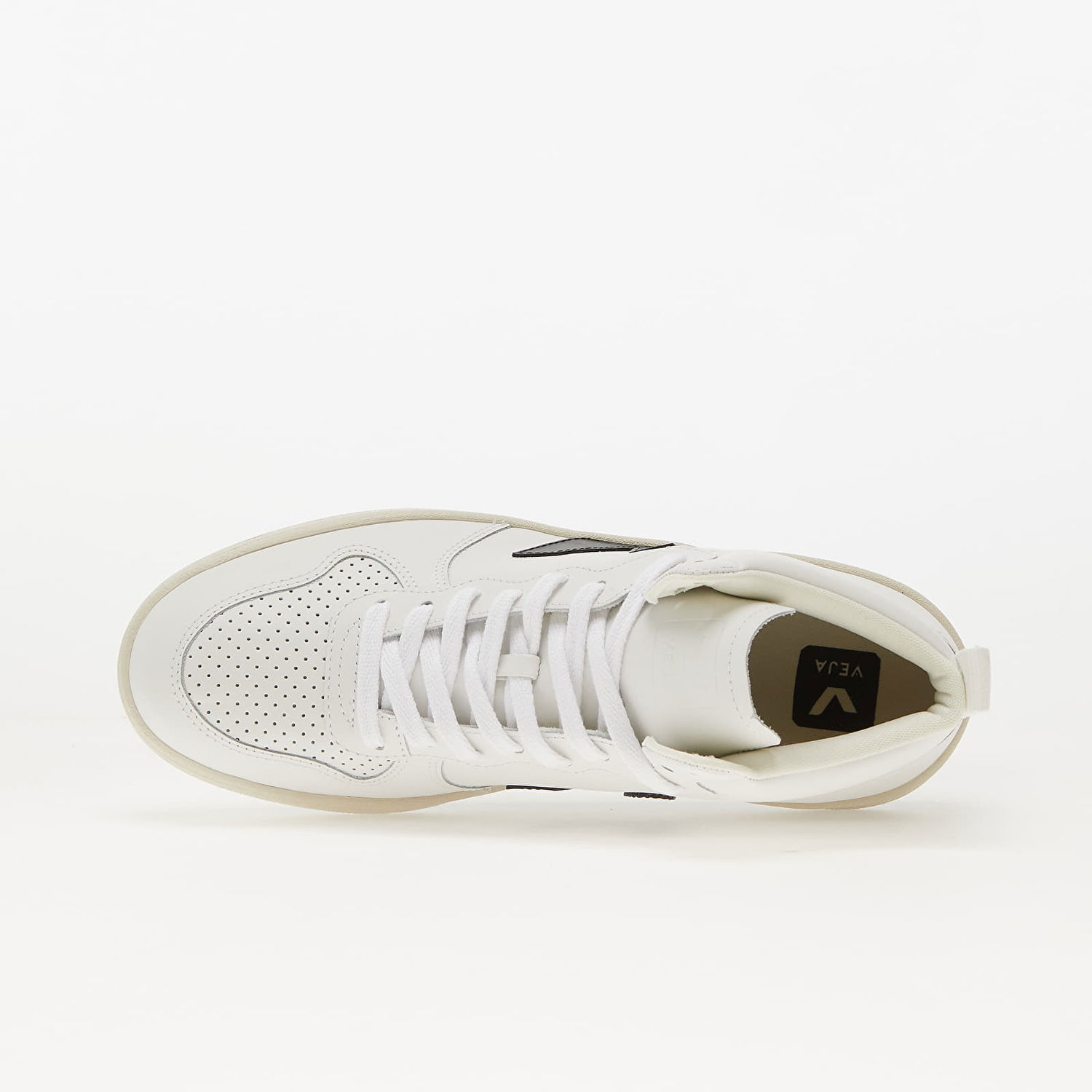 Sneakers och skor Veja V-15 Extra Vit | VQ0203304B, 1