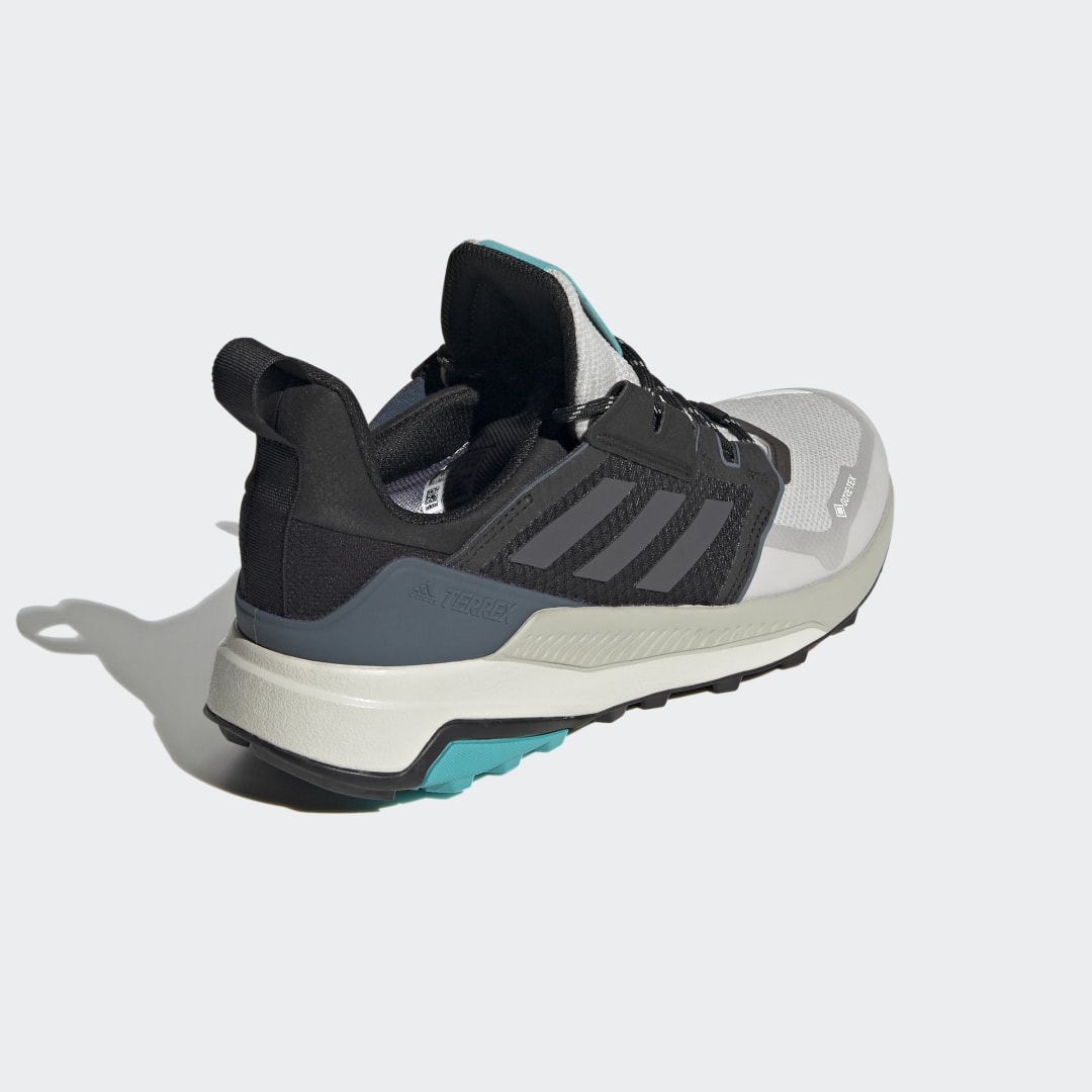 Sneakers och skor adidas Performance Terrex Trailmaker GTX Grå | FV6864, 1