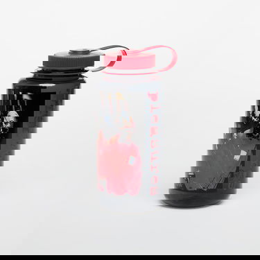 Dricksflaska Pleasures Pleasures x Slipknot Band Nalgene Water Bottle Svart | P25SK023 BLACK, 0