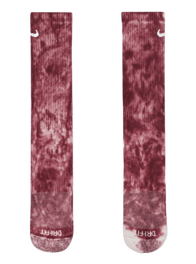 Strumpor Nike Everyday Plus Bourgogne | DA2613-600