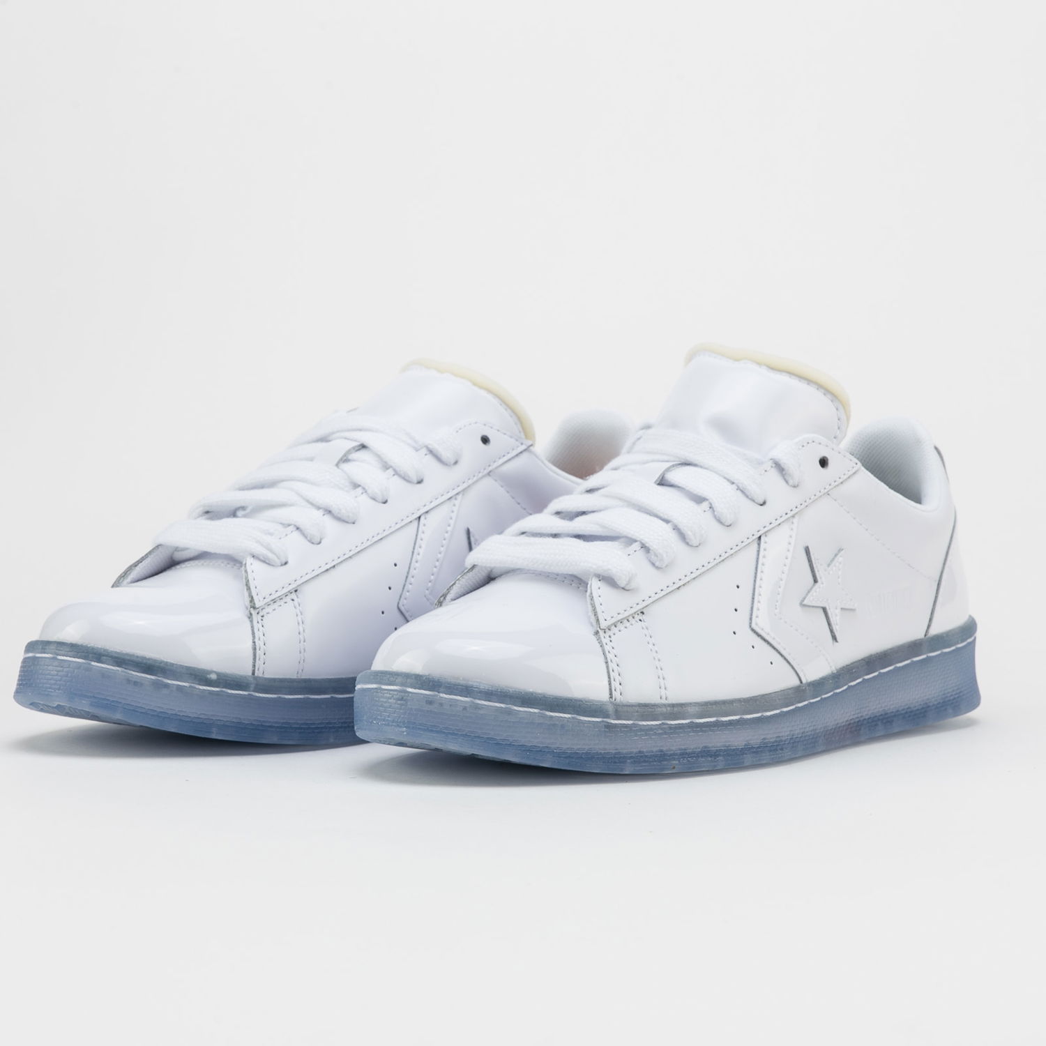 Sneakers och skor Converse Rokit - Pro Leather Vit | 169217C, 1