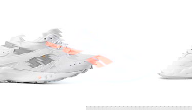 Sneakers och skor Reebok Aztrek Vit | DV4276, 2