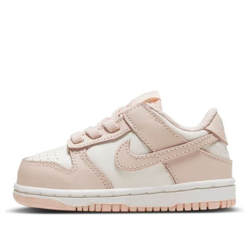 Sneakers och skor Nike Dunk Low Rosa | CW1589-101