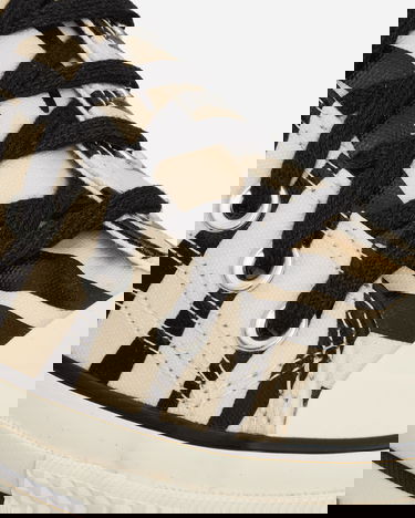 Sneakers och skor Converse Chuck 70 Glow-In-The-Dark Zebra Print Beige | A13438C, 6