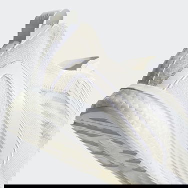 Sneakers och skor adidas Originals Boston W Vit | EF3841, 4