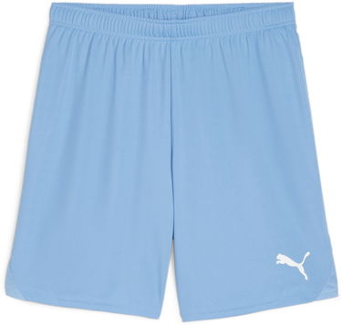Shorts Puma teamGOAL Shorts Blå | 705752-18, 0