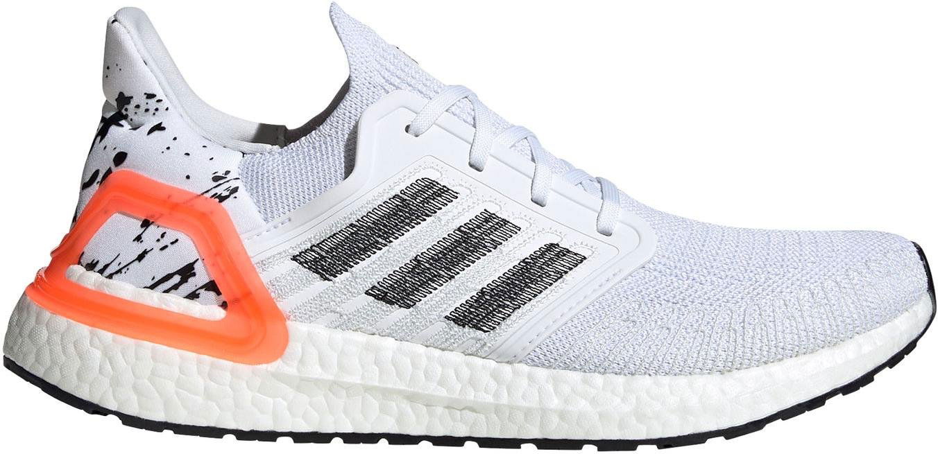 Sneakers och skor adidas Performance UltraBoost 20 Vit | eg0699, 0