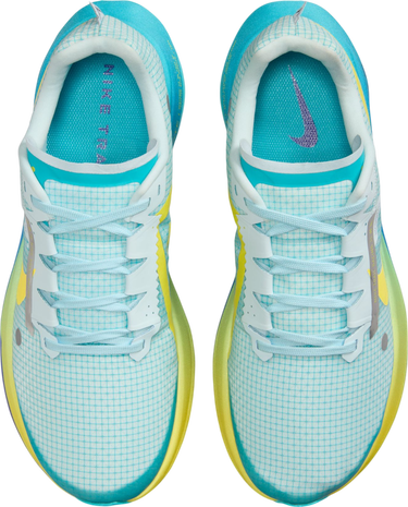 Sneakers och skor Nike Ultrafly Trail Blå | dx1978-301, 2