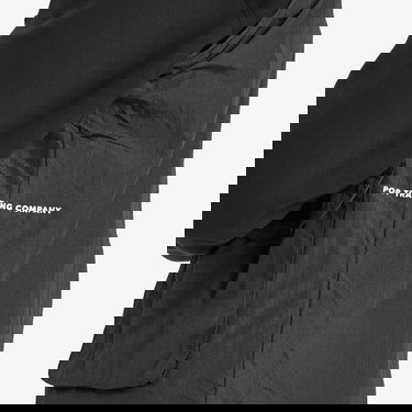 Väst Pop Trading Company Reversible Safari Vest, Size Large Svart | POPSS25-03-003, 8