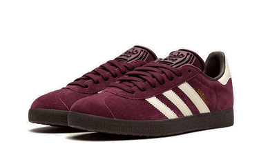 Sneakers och skor adidas Originals Gazelle Bourgogne | IG4990, 4
