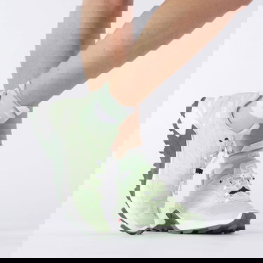 Sneakers och skor Salomon Supercross 3 W Grön | l41602800, 4