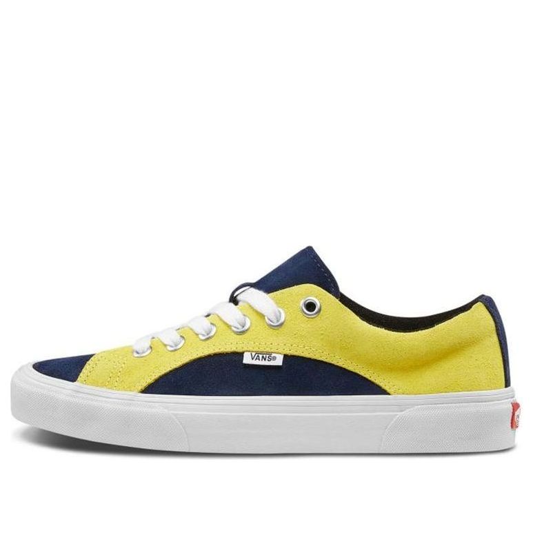 Sneakers och skor Vans Lampin Retro Skate Gul | VN0A38FIVQ8