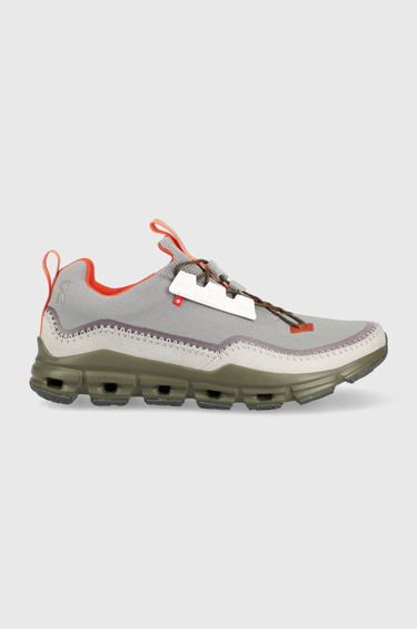 Sneakers och skor On Running Cloudaway Grå | 4998475, 0