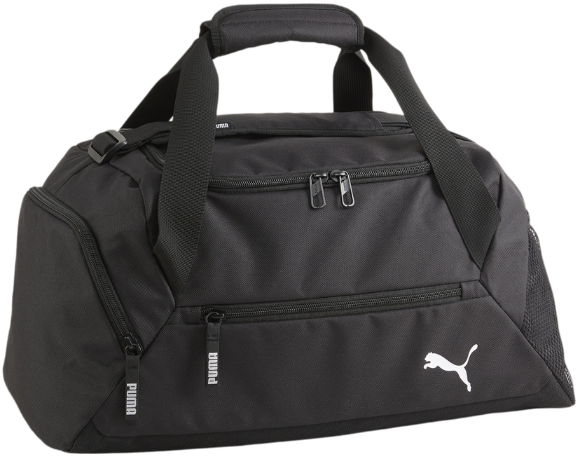 Ryggsäckar och väskor Puma teamGOAL Small Football Teambag Svart | 090232-01
