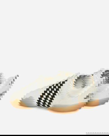Sneakers och skor adidas Originals Bad Bunny x Ballerina "Off White" Vit | JQ9229, 4